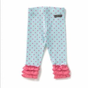 Matilda Jane, little Dot legging 18-24m